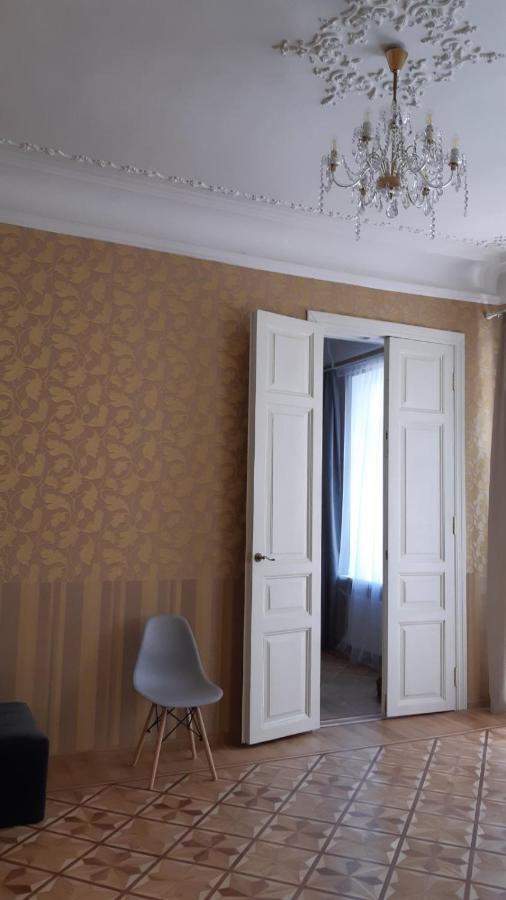 Thomas Cobley Apartments Odesa Exterior photo